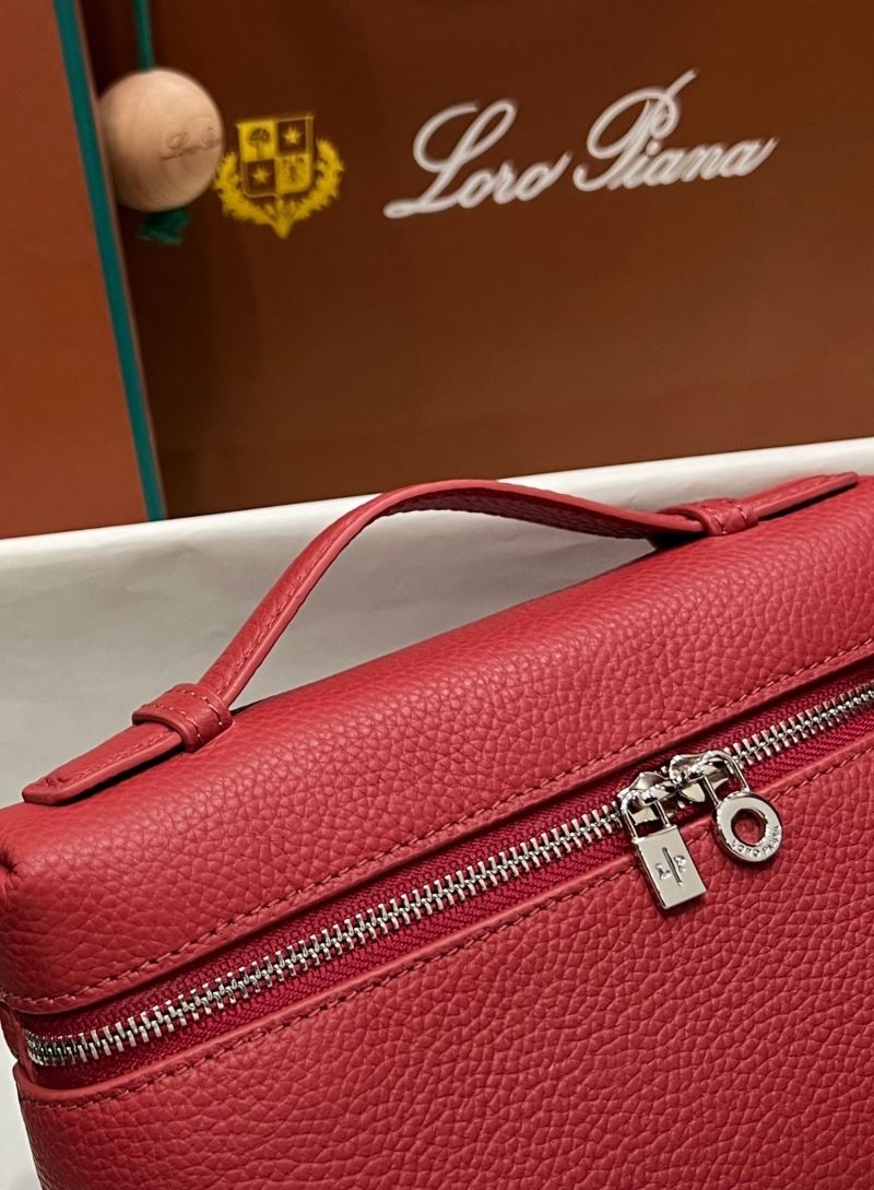 Loro Piana Satchel bags